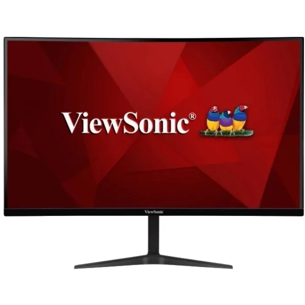 Монитор ViewSonic VX2718-2KPC-MHD